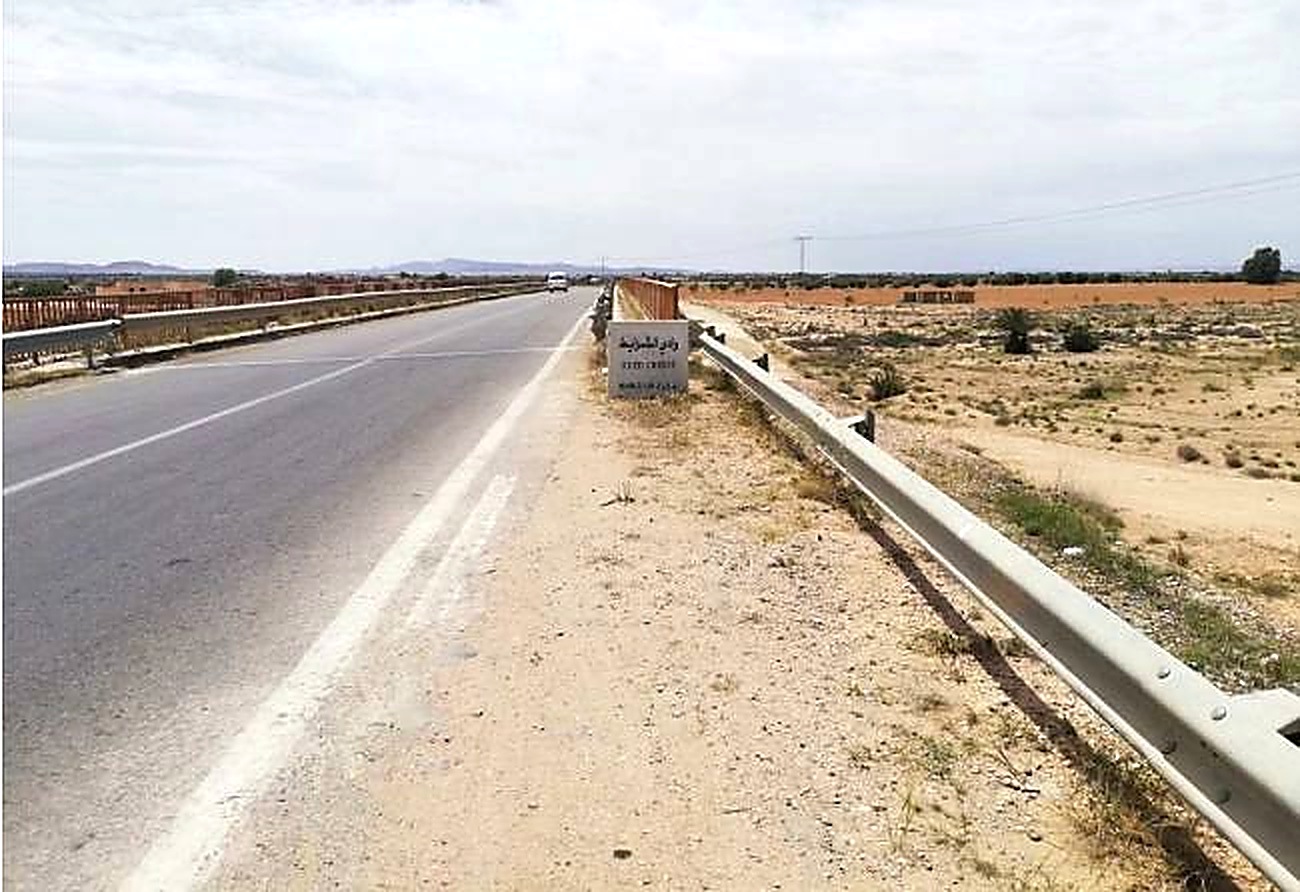 Projet de réalisation des stations d’épurations de la ville de Skhira et la ville de Bir Ali Ben Khelifa dans le gouvernorat de Sfax