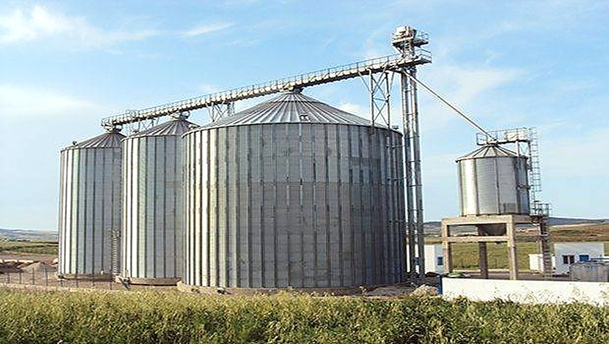 Projet d’assainissement de la zone industrielle El Azib dans le gouvernorat de Bizerte